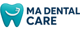 Ma Dental Care Logo